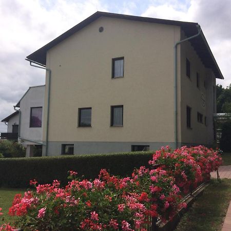 Bed and Breakfast Haus Camelia Bad Tatzmannsdorf Exterior foto