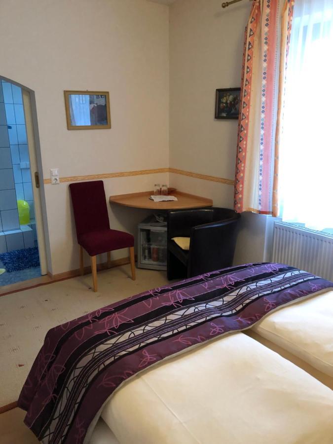 Bed and Breakfast Haus Camelia Bad Tatzmannsdorf Exterior foto