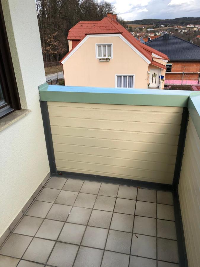 Bed and Breakfast Haus Camelia Bad Tatzmannsdorf Exterior foto