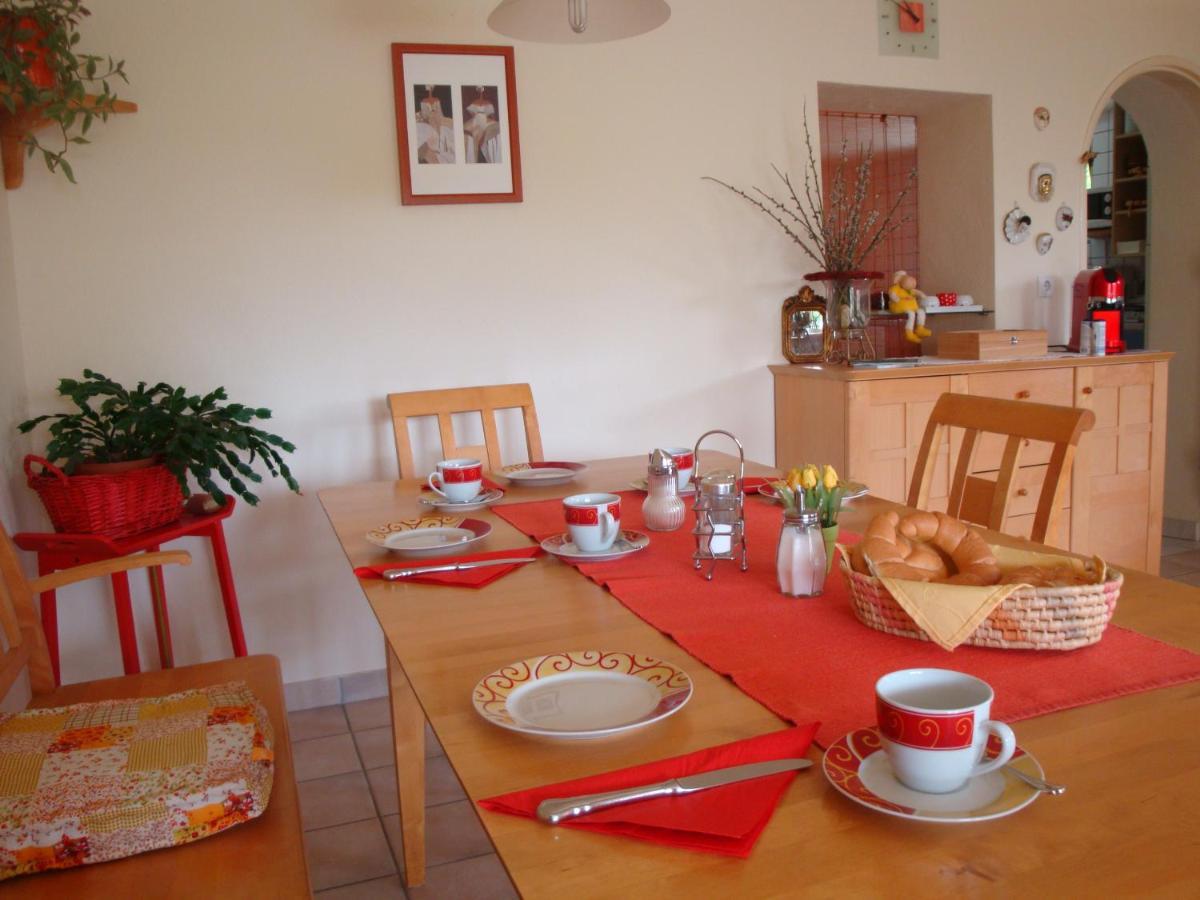 Bed and Breakfast Haus Camelia Bad Tatzmannsdorf Exterior foto