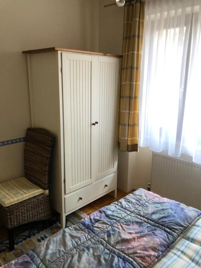 Bed and Breakfast Haus Camelia Bad Tatzmannsdorf Exterior foto